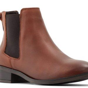 Women's Eraylia Chelsea Ankle Boot